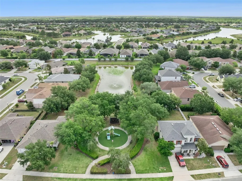 5056 Gandross Lane Mount Dora FL 32757