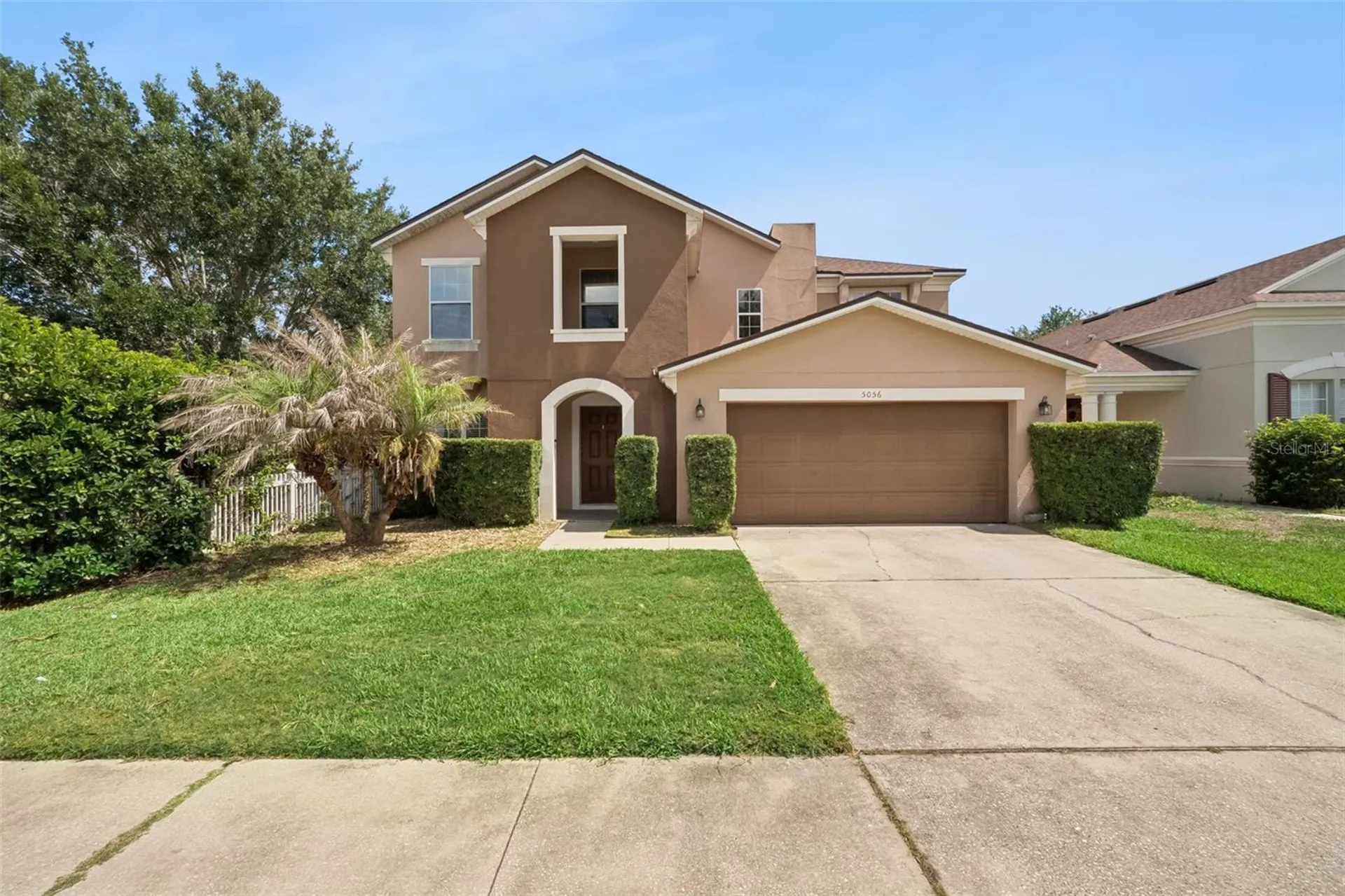 5056 Gandross Lane Mount Dora FL 32757