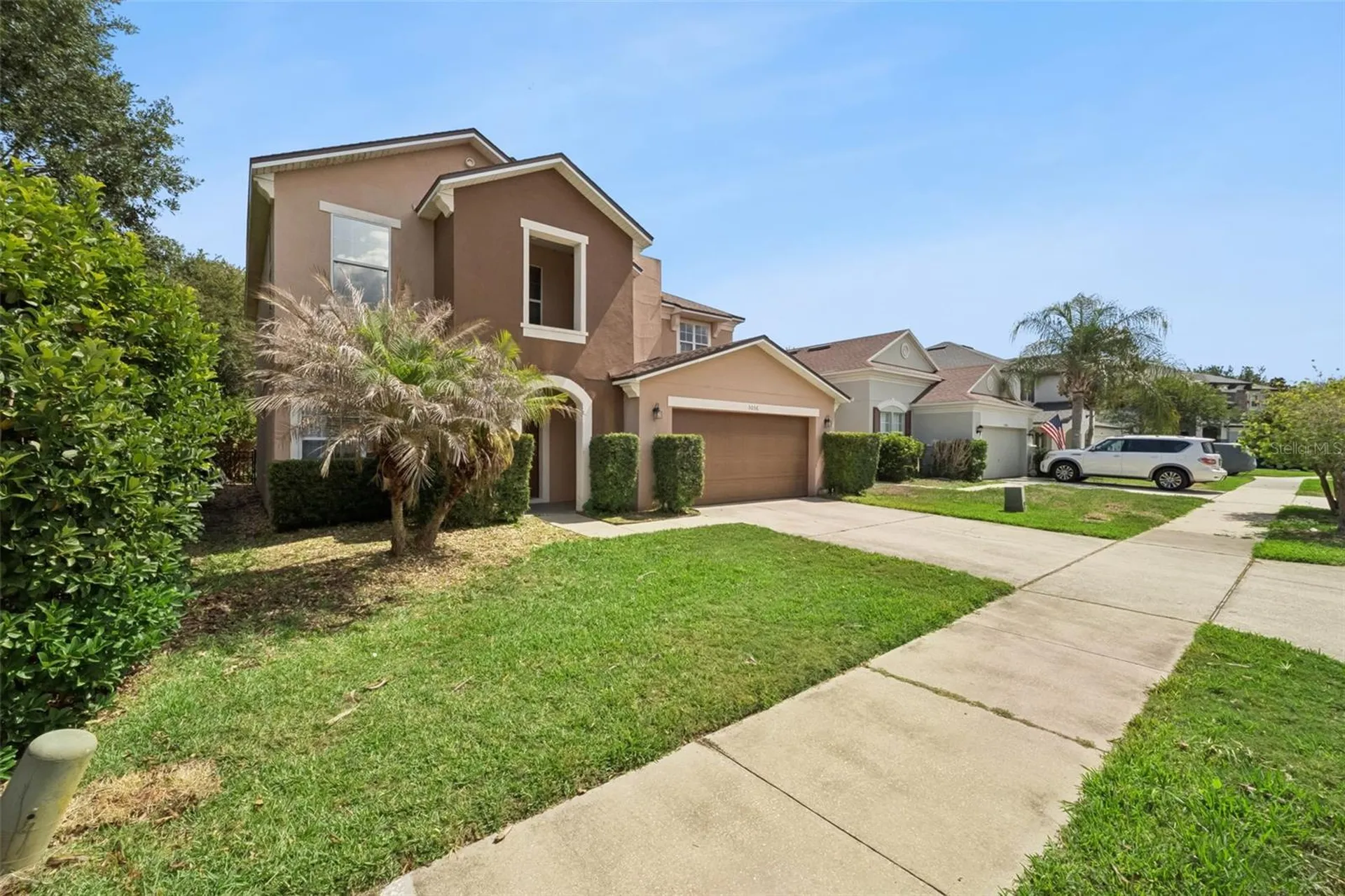 5056 Gandross Lane Mount Dora FL 32757