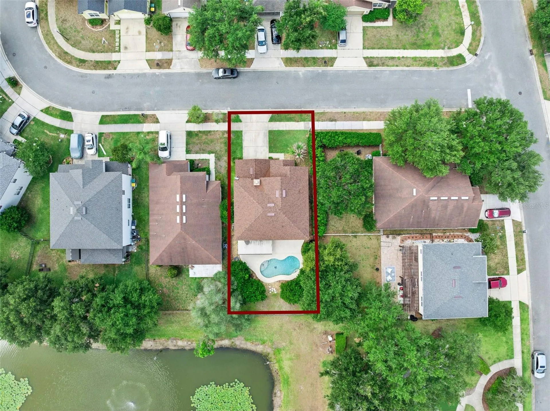 5056 Gandross Lane Mount Dora FL 32757