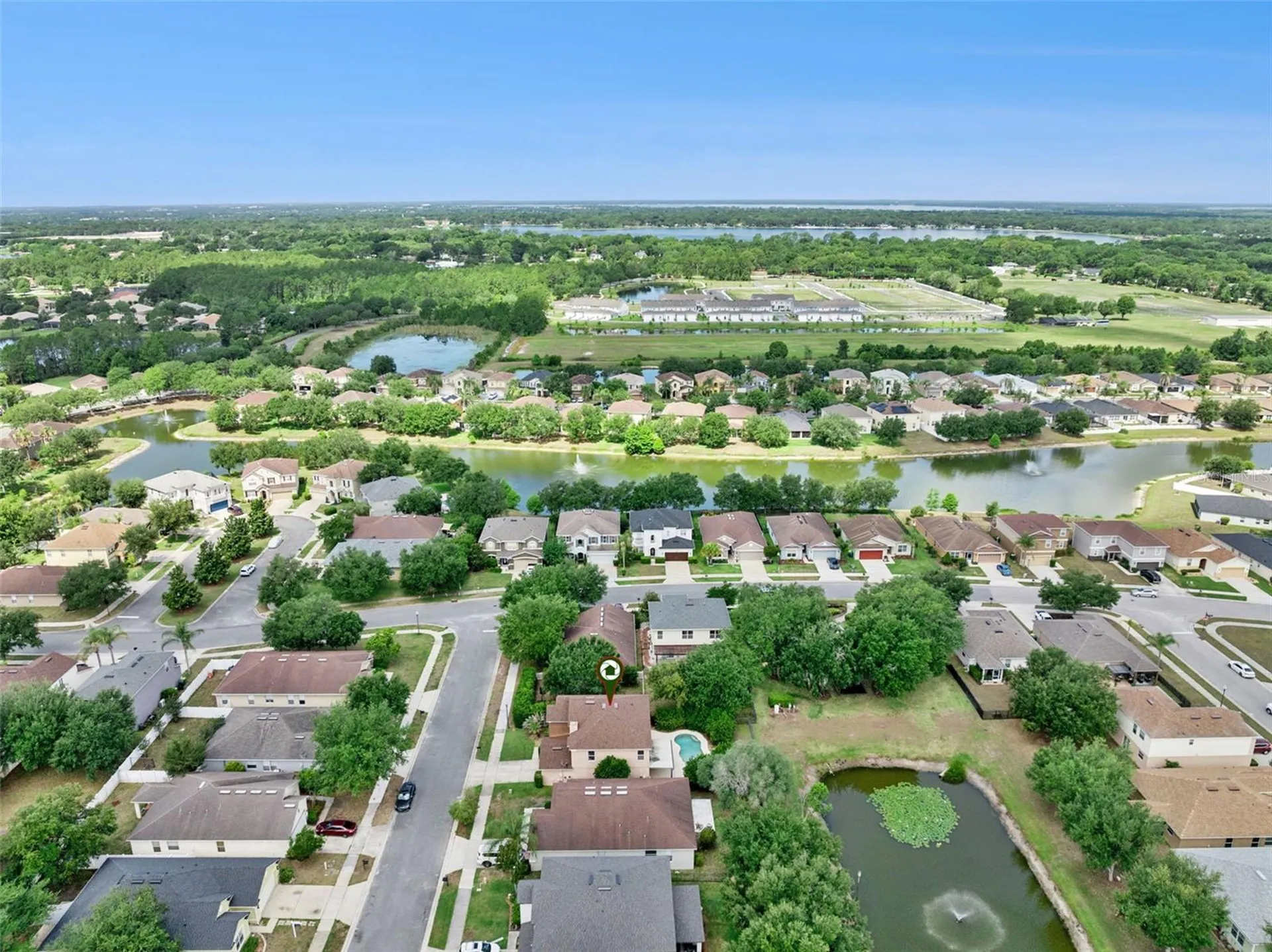 5056 Gandross Lane Mount Dora FL 32757