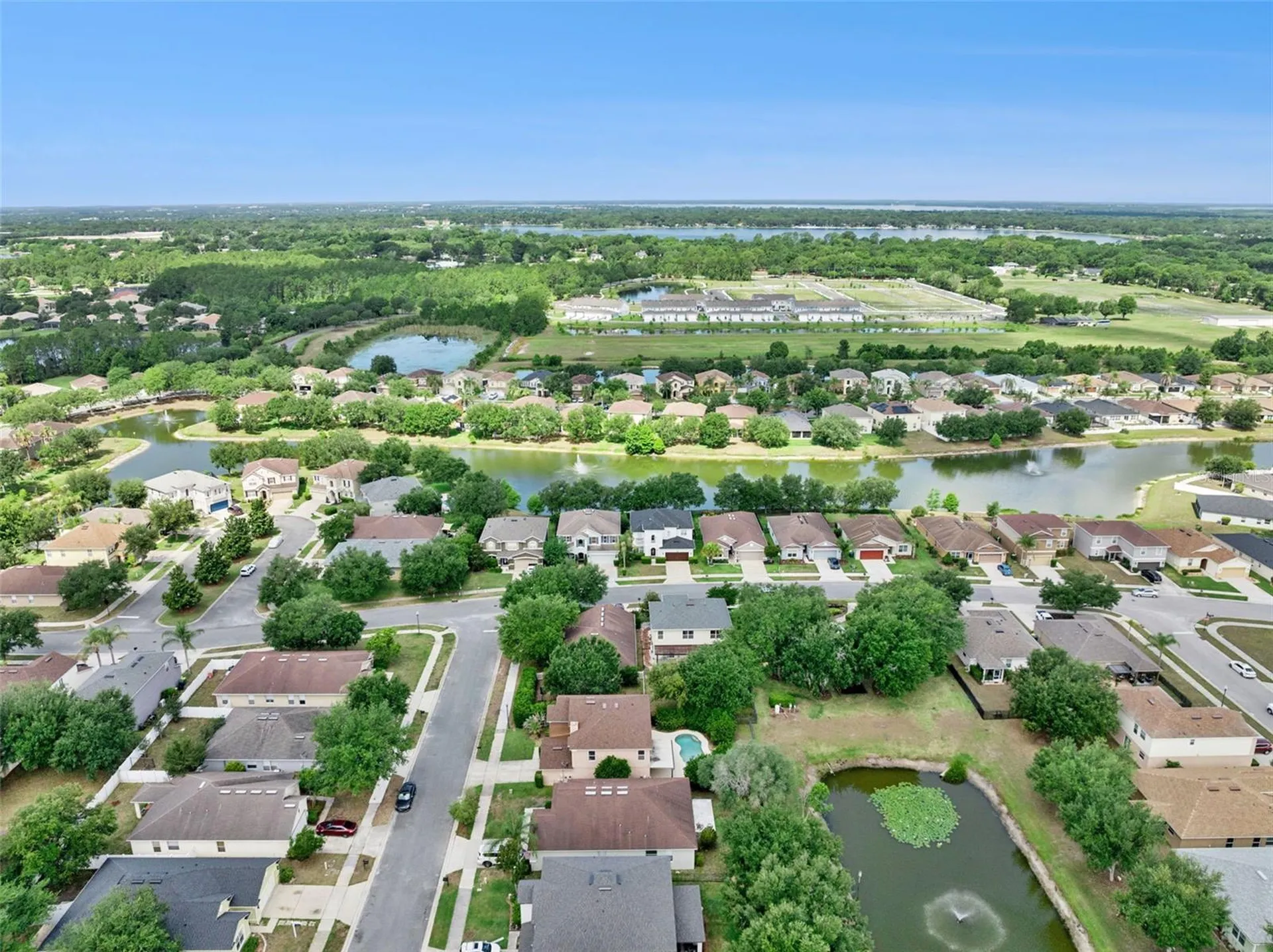 5056 Gandross Lane Mount Dora FL 32757