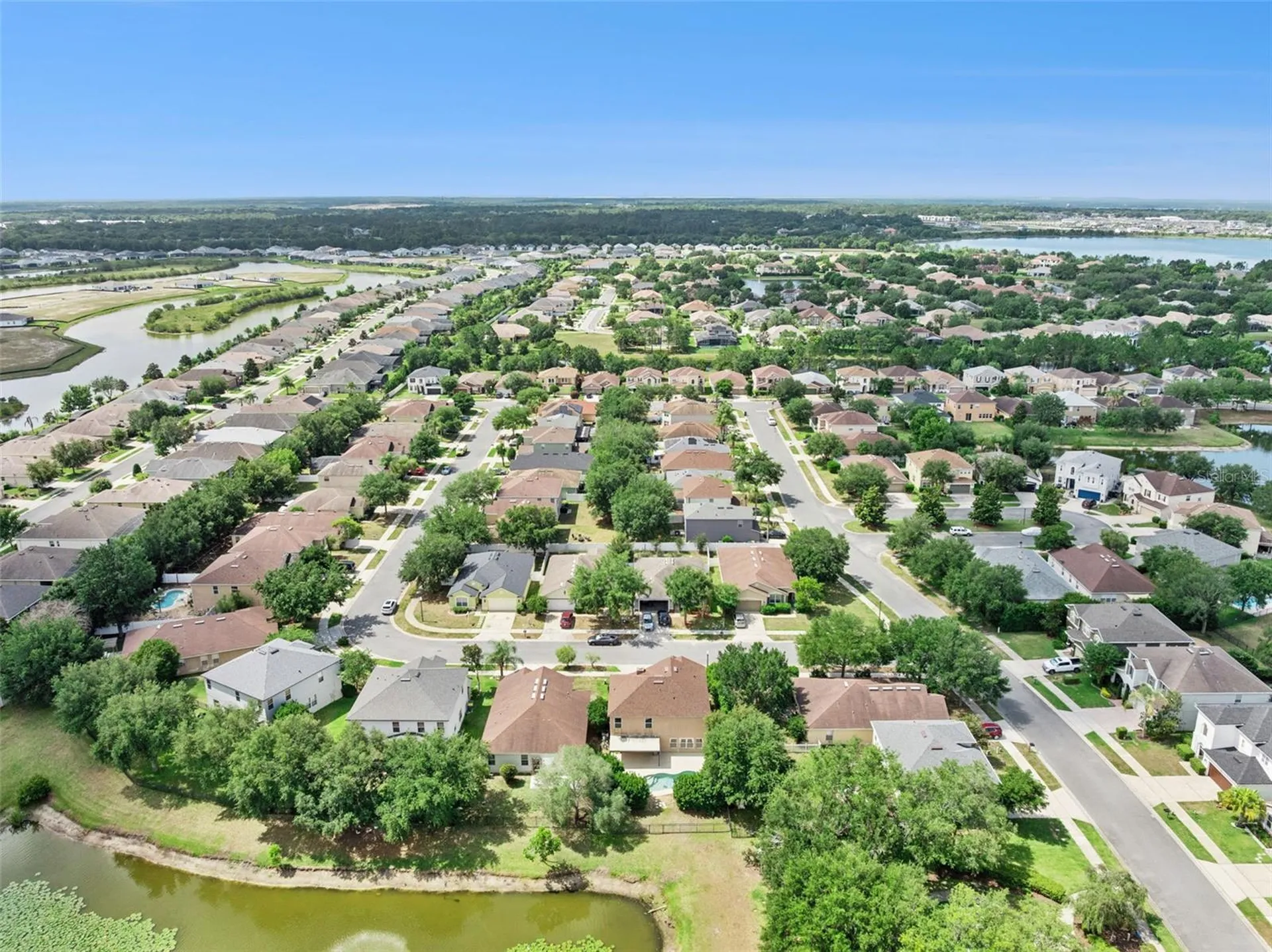 5056 Gandross Lane Mount Dora FL 32757