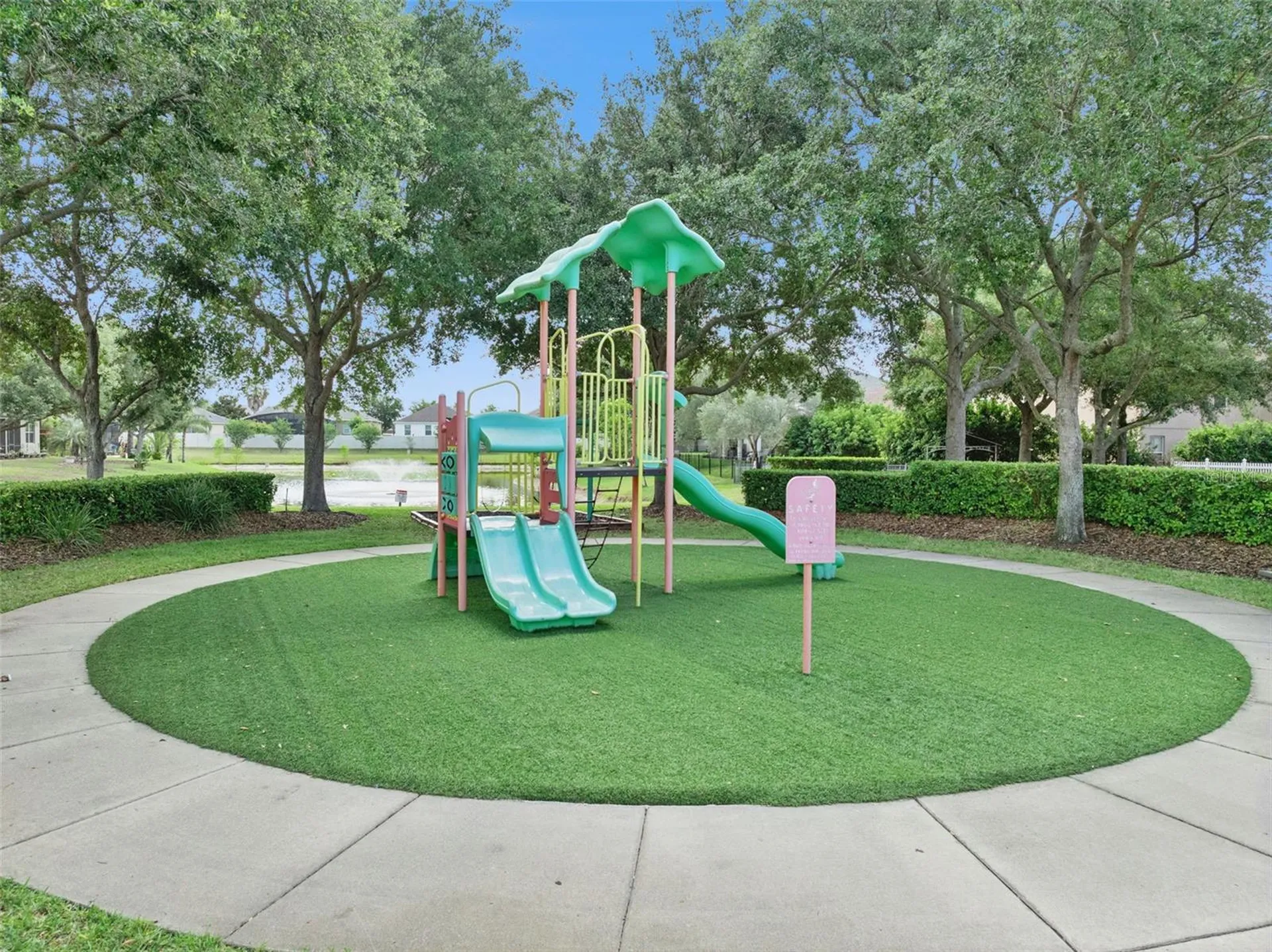 5056 Gandross Lane Mount Dora FL 32757