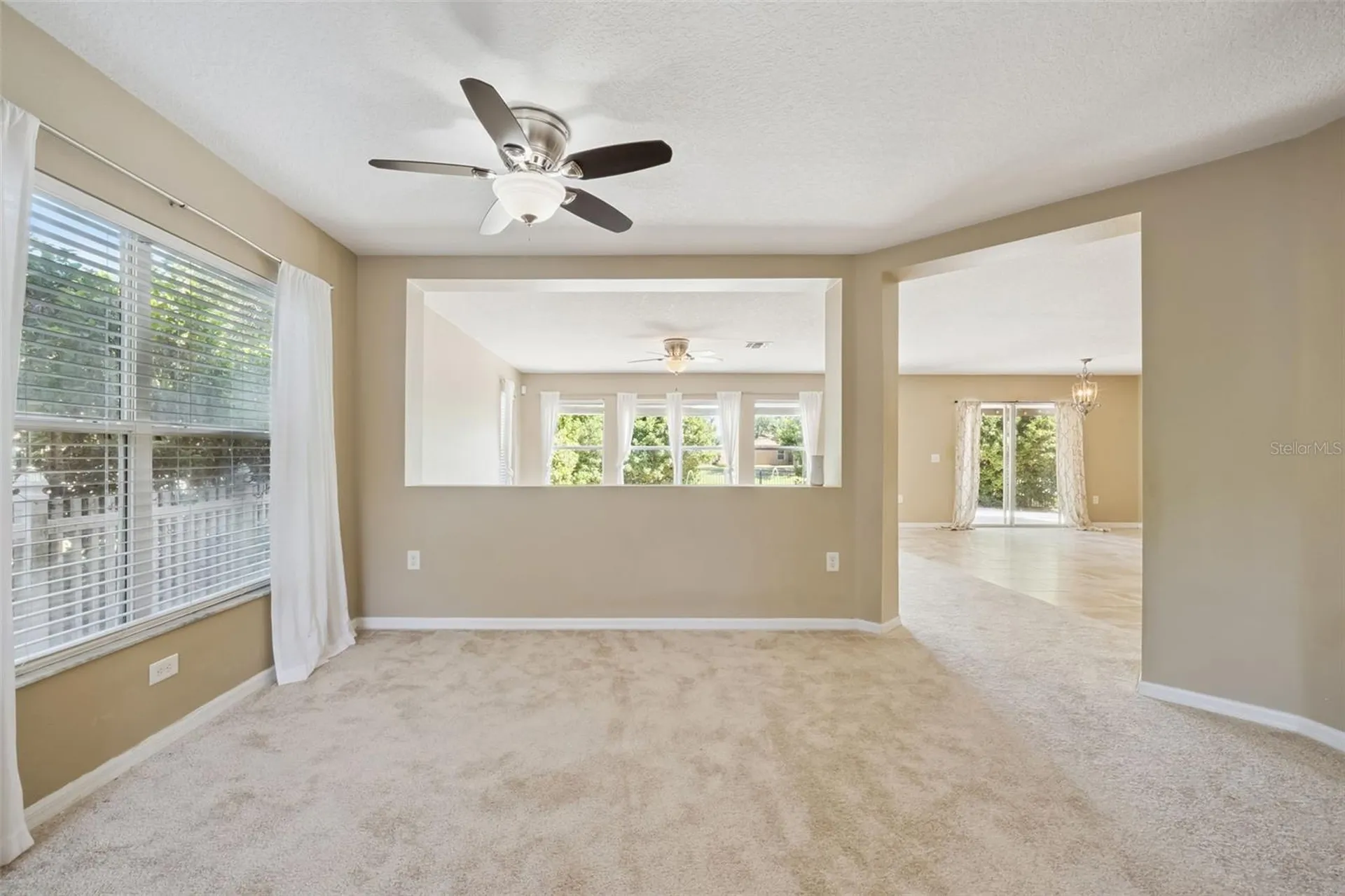 5056 Gandross Lane Mount Dora FL 32757