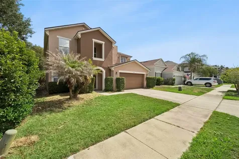 5056 Gandross Lane Mount Dora FL 32757