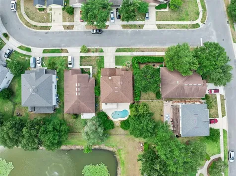 5056 Gandross Lane Mount Dora FL 32757