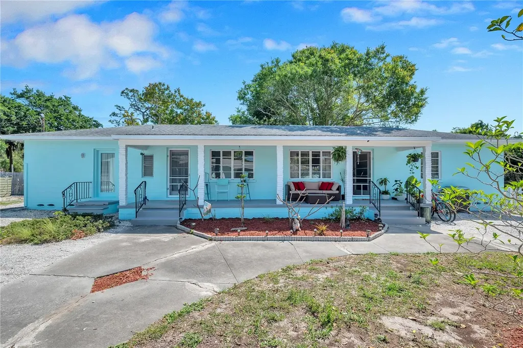 5025 28th Avenue S Gulfport FL 33707