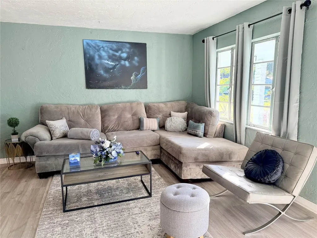 5025 28th Avenue S Gulfport FL 33707