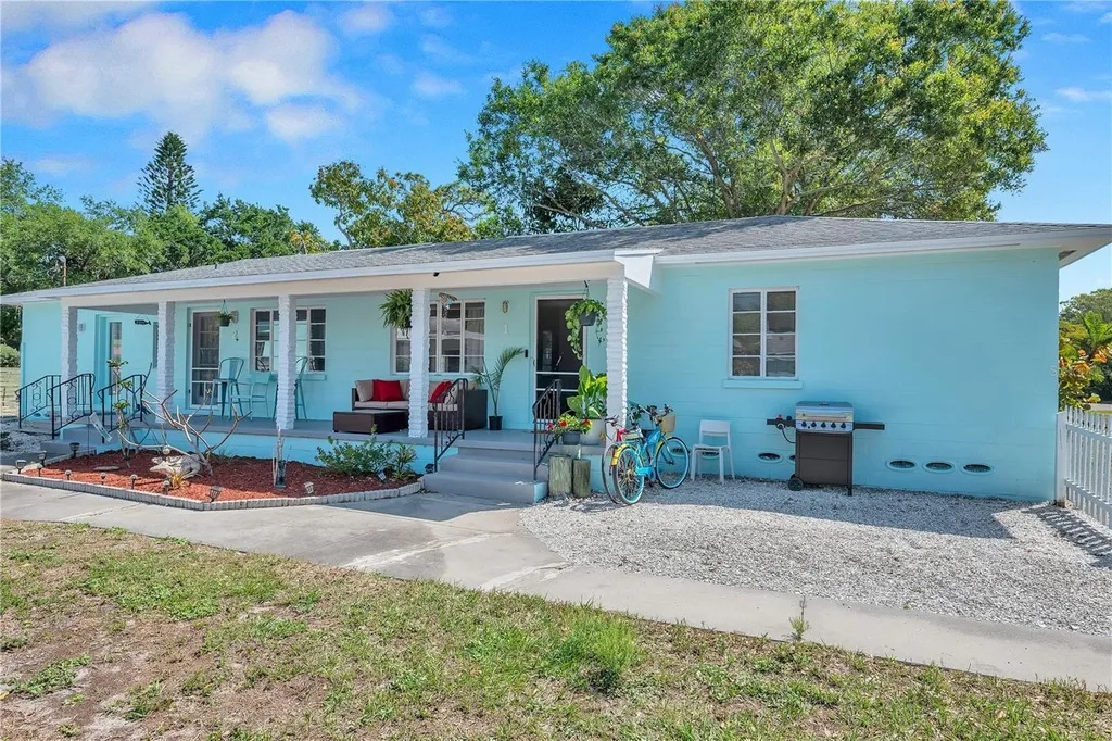 5025 28th Avenue S Gulfport FL 33707