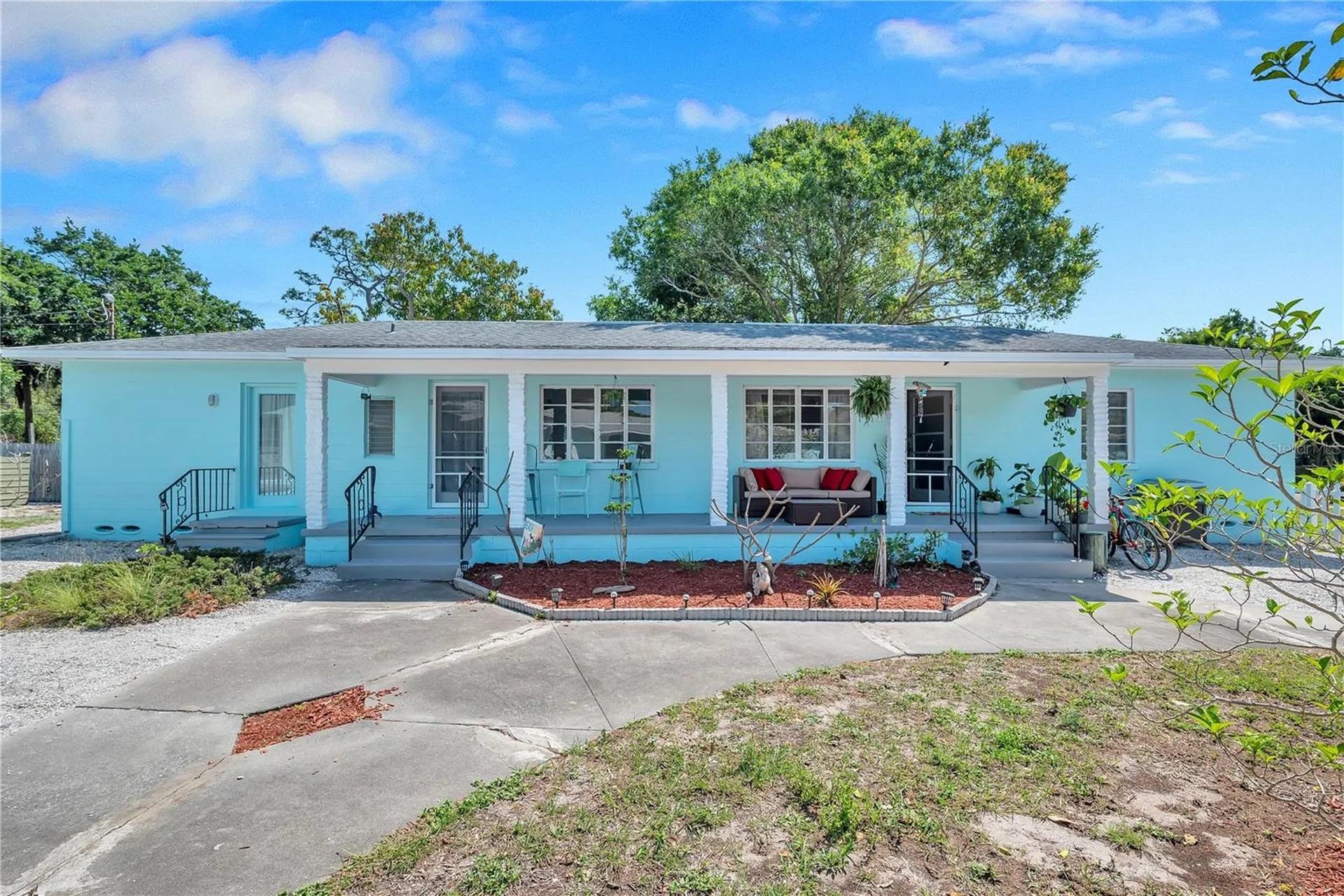 5025 28th Avenue S Gulfport FL 33707