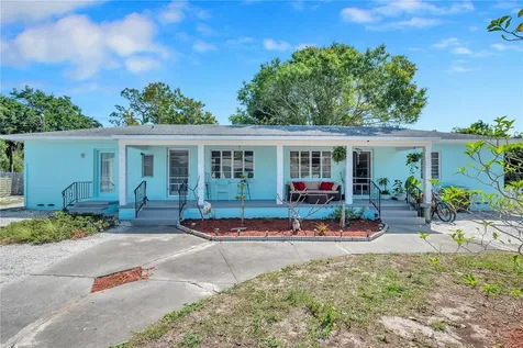 5025 28th Avenue S Gulfport FL 33707