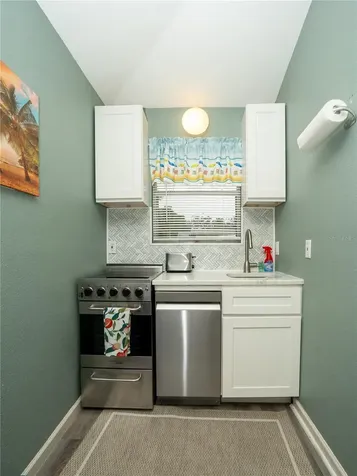 5025 28th Avenue S Gulfport FL 33707