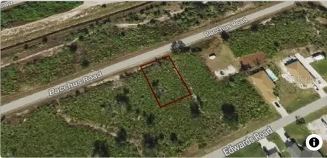 12133 Bacchus Road Port Charlotte FL 33981