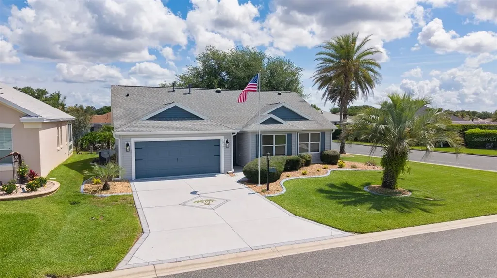 1577 Blythewood Loop The Villages FL 32162
