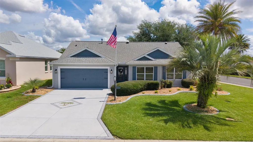 1577 Blythewood Loop The Villages FL 32162