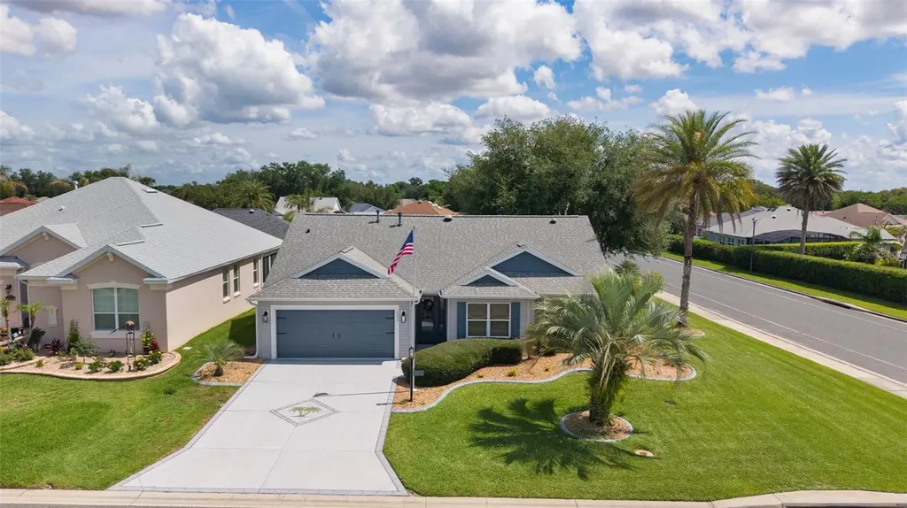 1577 Blythewood Loop The Villages FL 32162