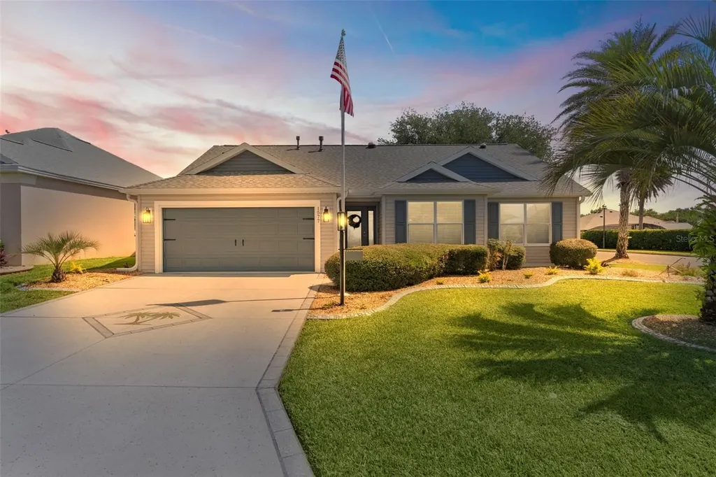 1577 Blythewood Loop The Villages FL 32162