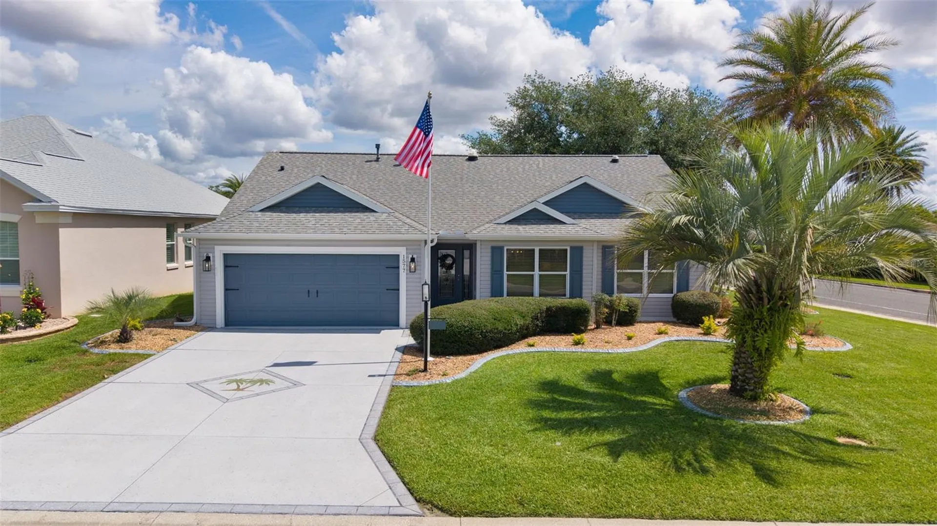 1577 Blythewood Loop The Villages FL 32162