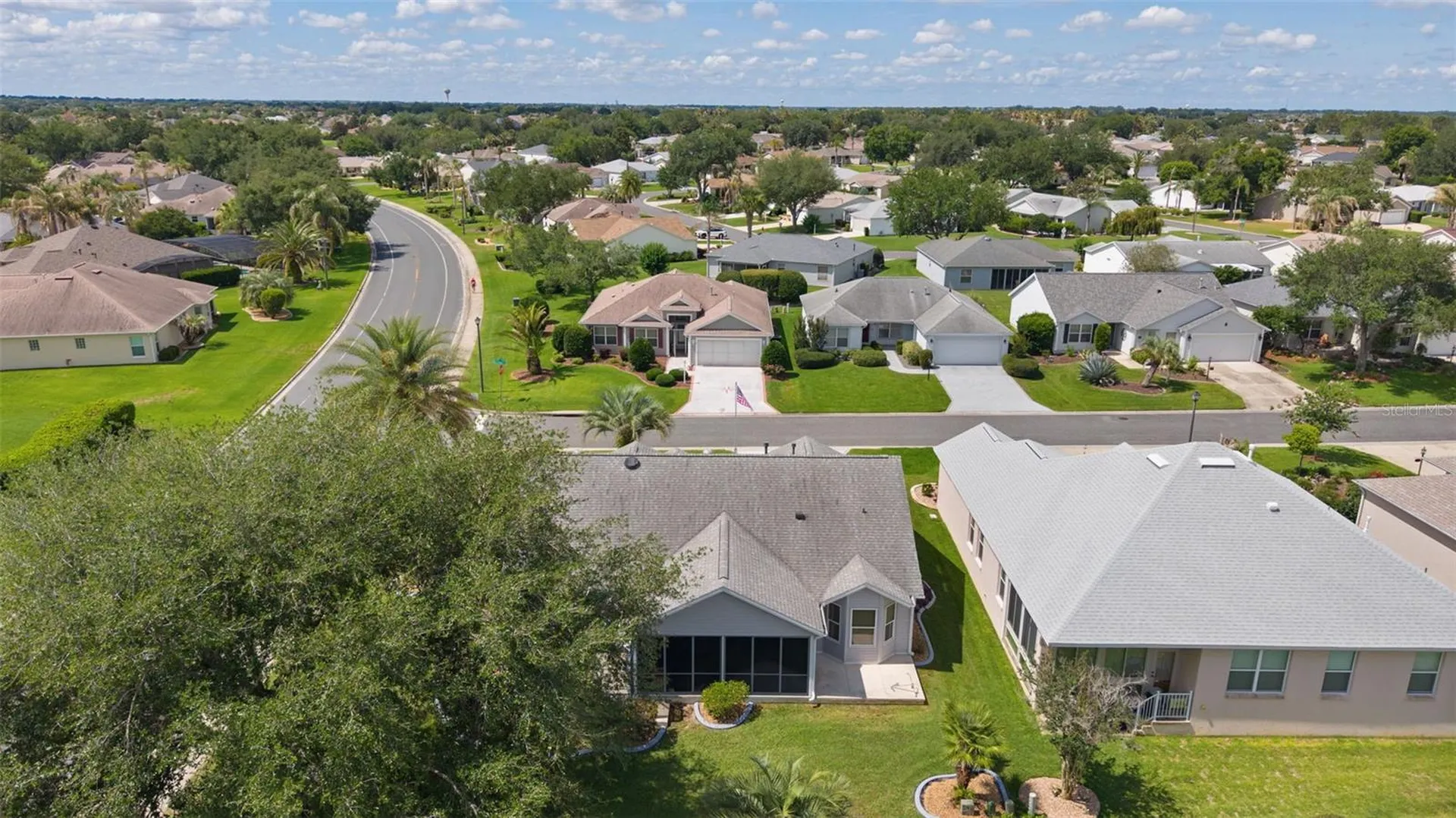 1577 Blythewood Loop The Villages FL 32162