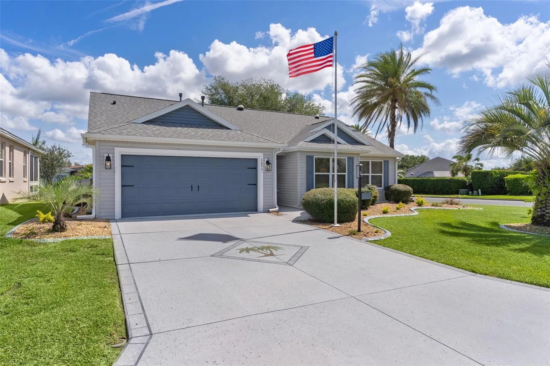 1577 Blythewood Loop The Villages FL 32162