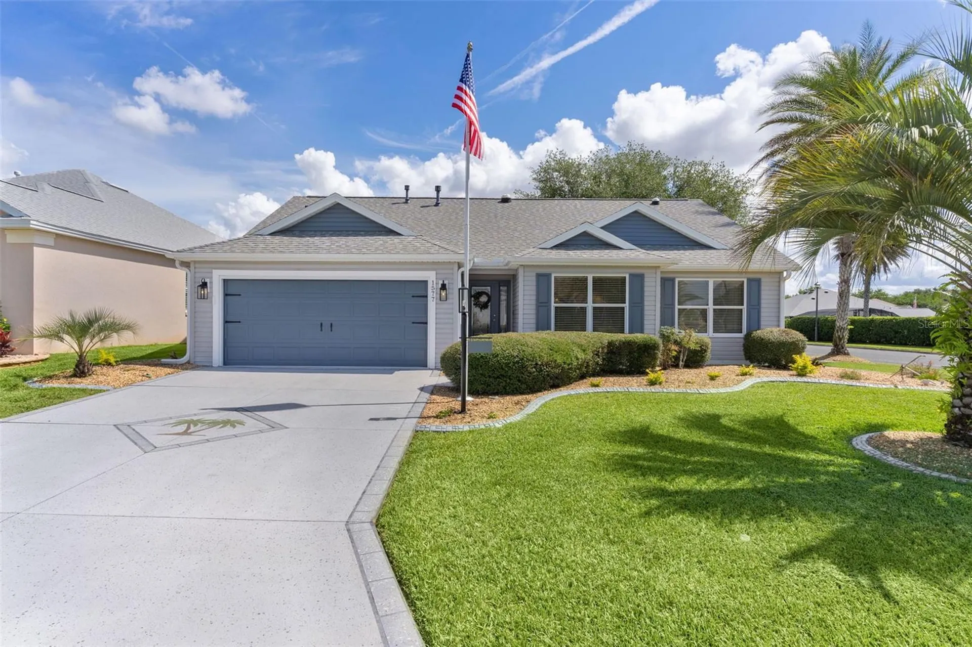 1577 Blythewood Loop The Villages FL 32162