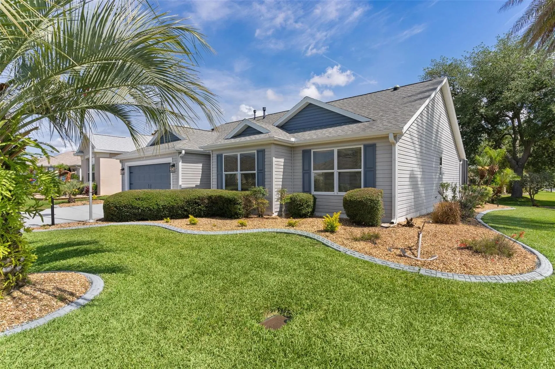 1577 Blythewood Loop The Villages FL 32162