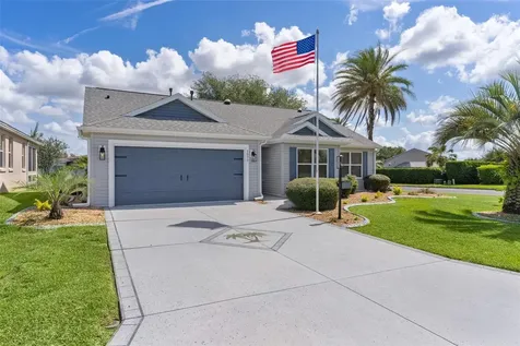 1577 Blythewood Loop The Villages FL 32162