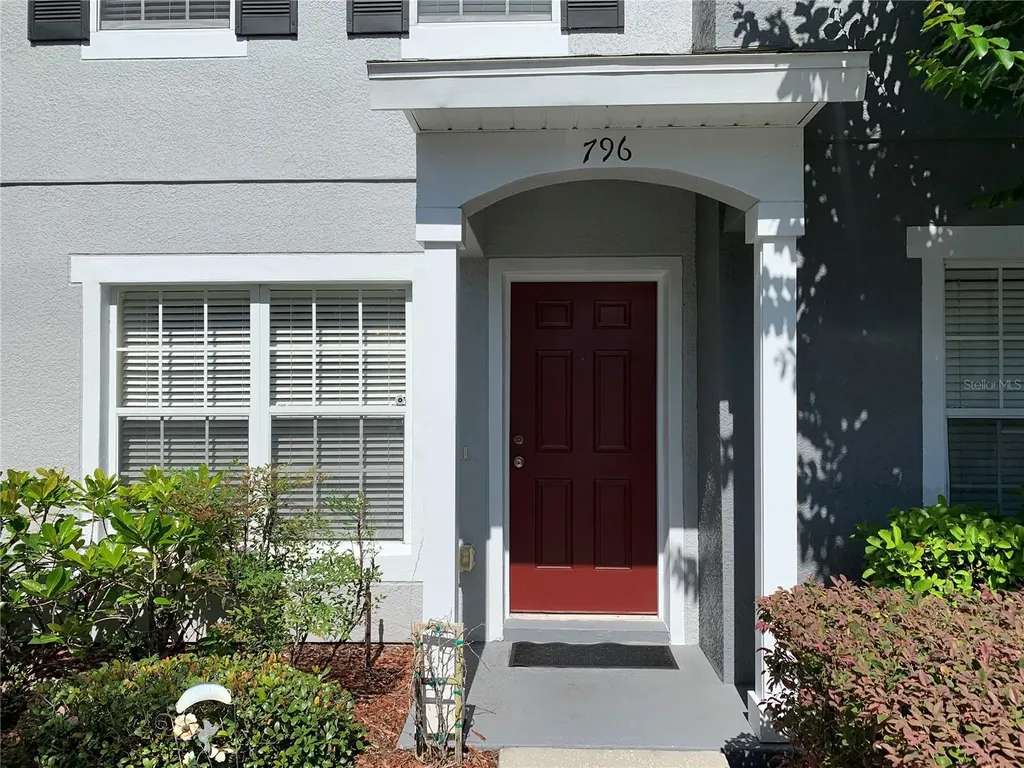 796 Shropshire Loop Sanford FL 32771