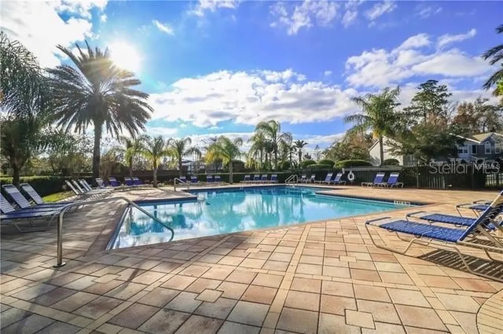 796 Shropshire Loop Sanford FL 32771