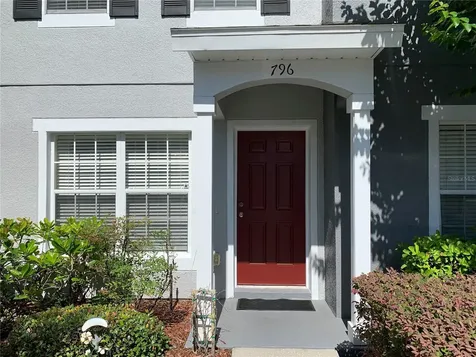 796 Shropshire Loop Sanford FL 32771