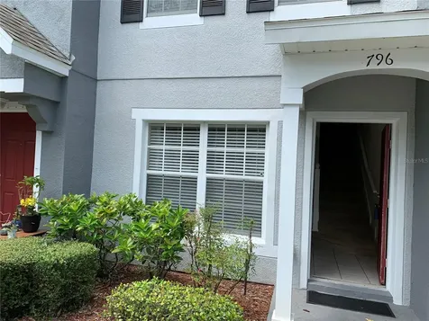 796 Shropshire Loop Sanford FL 32771