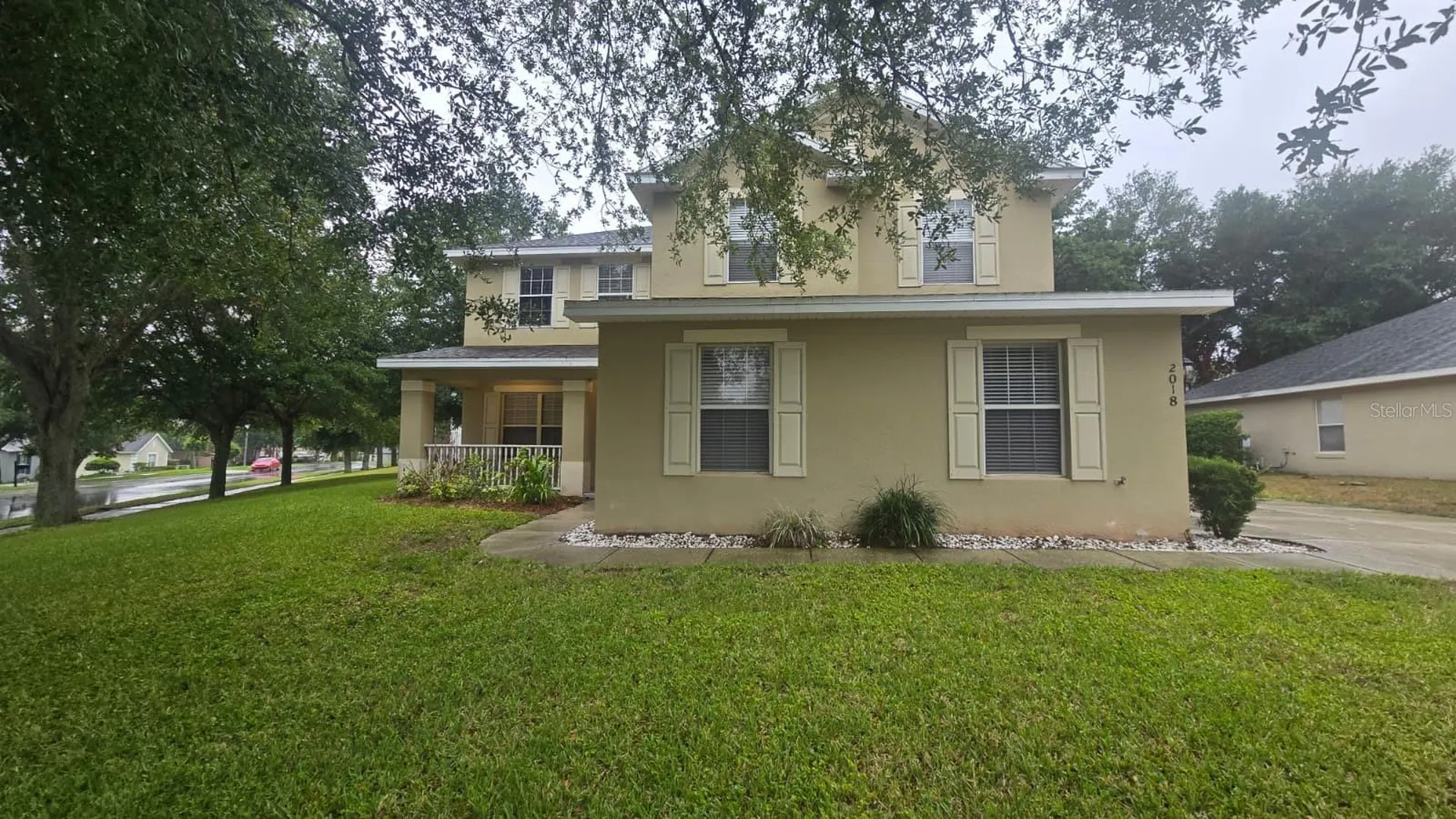 2018 Chickadee Drive Apopka FL 32703