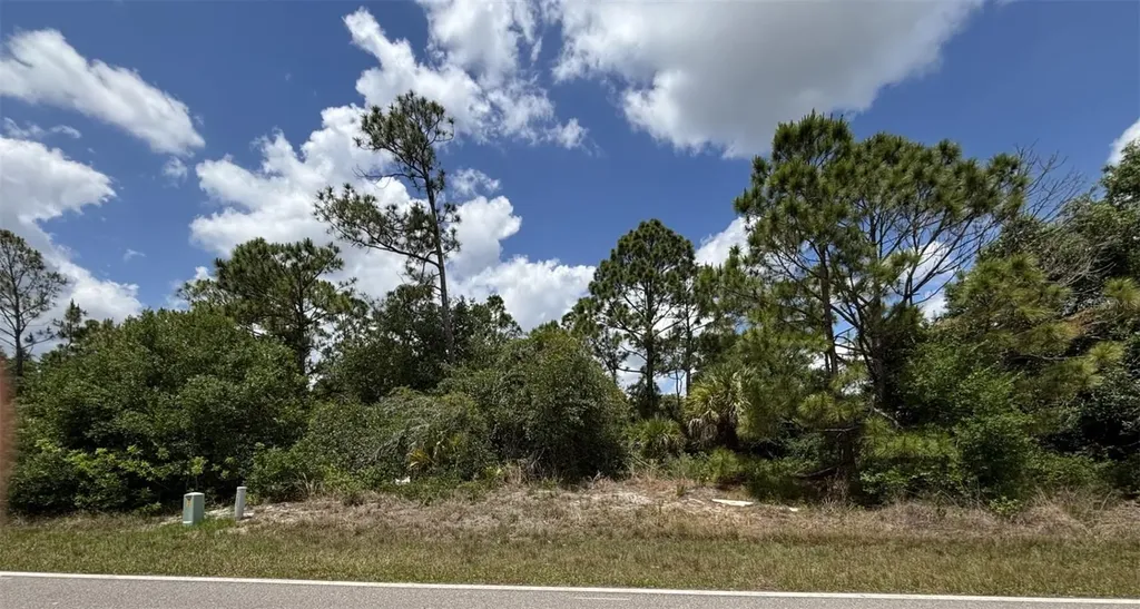 159 Macarthur Drive Port Charlotte FL 33954