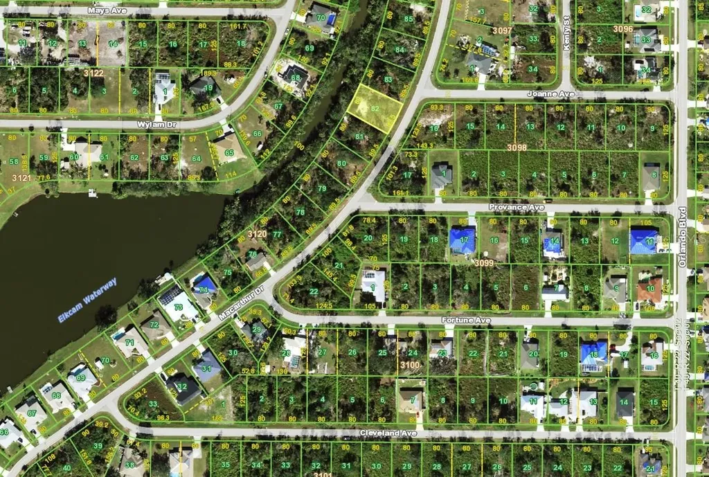 159 Macarthur Drive Port Charlotte FL 33954