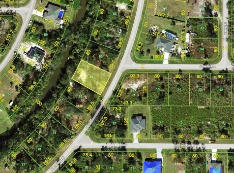 159 Macarthur Drive Port Charlotte FL 33954