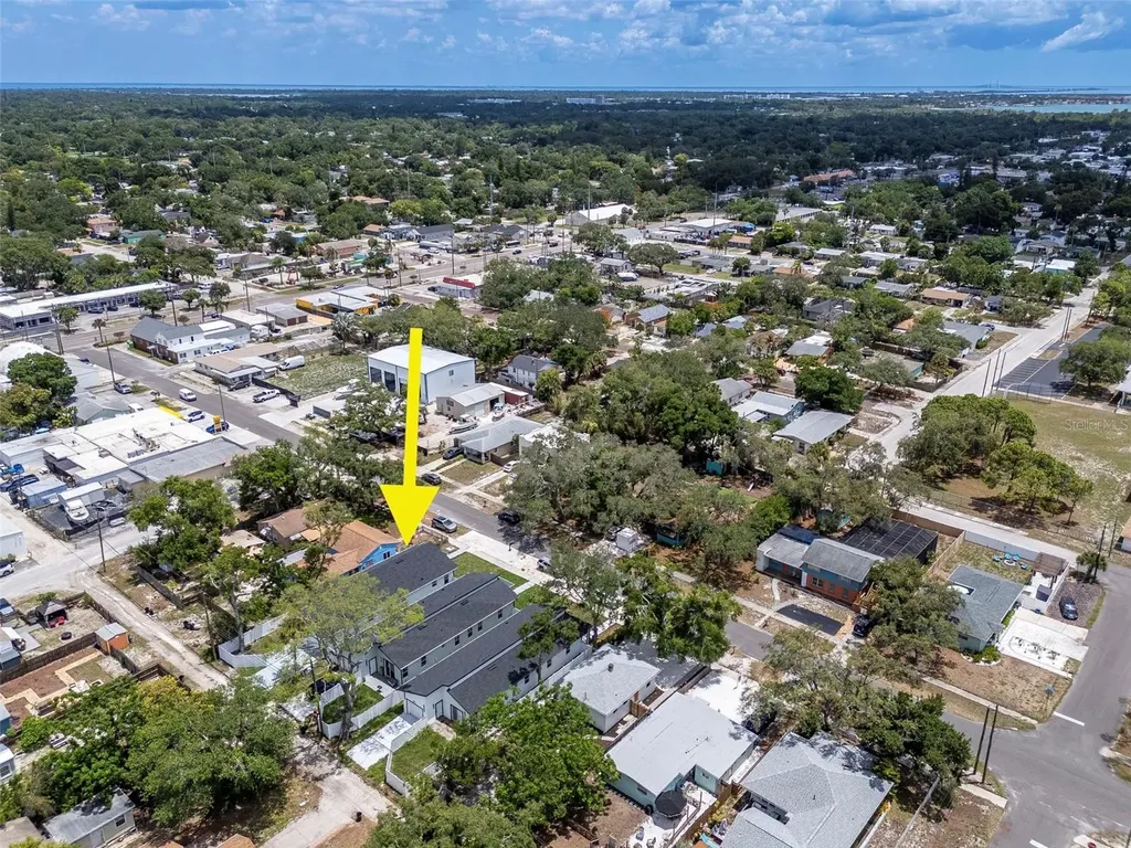 5009 9th Avenue S Gulfport FL 33707