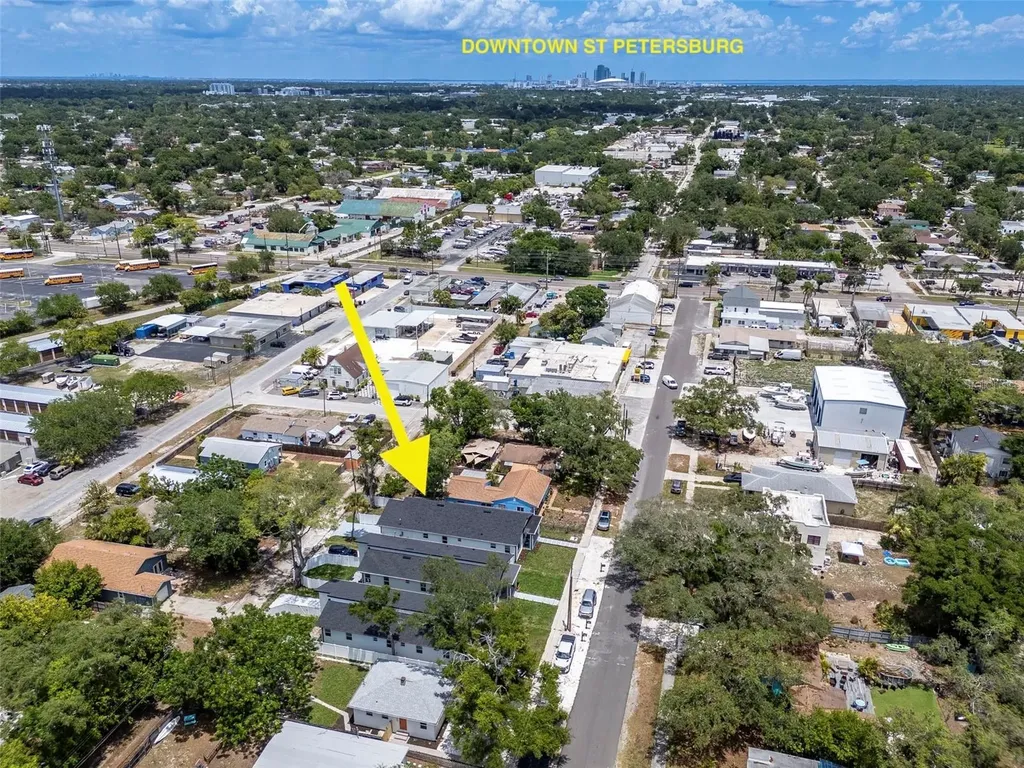5009 9th Avenue S Gulfport FL 33707