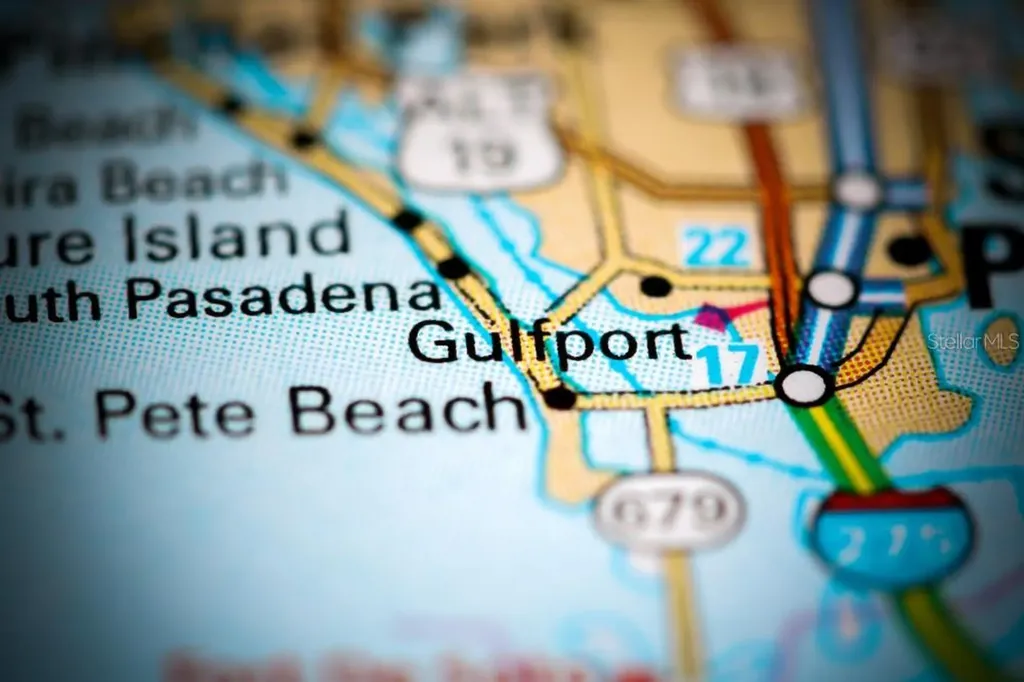 5009 9th Avenue S Gulfport FL 33707