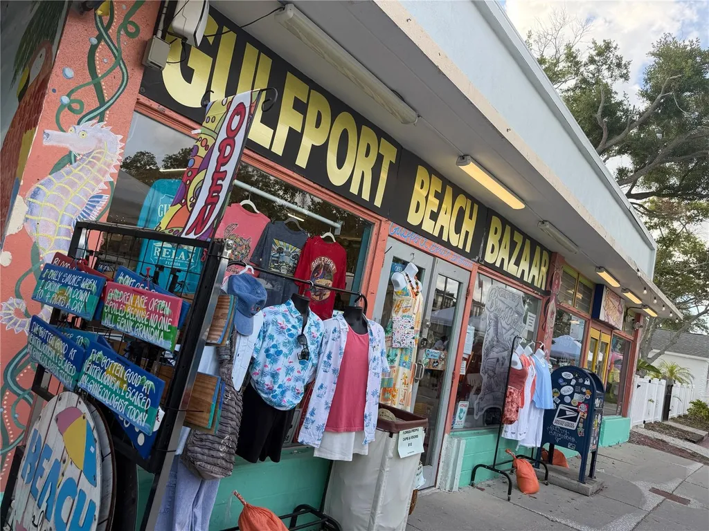 5009 9th Avenue S Gulfport FL 33707