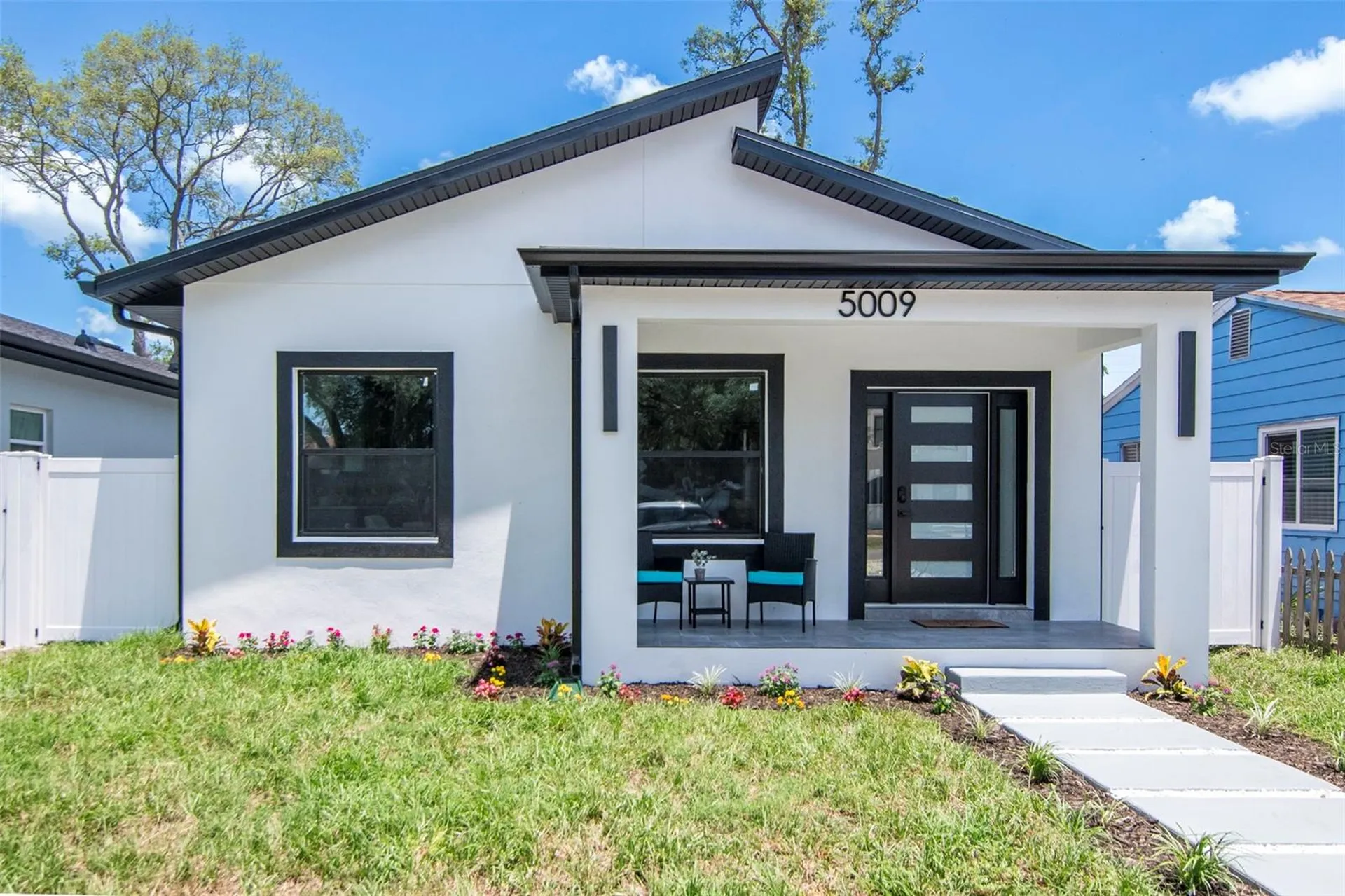 5009 9th Avenue S Gulfport FL 33707