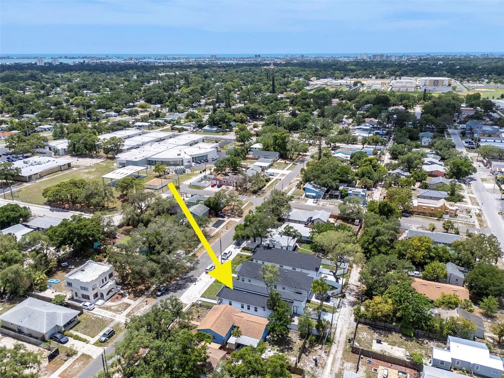 5009 9th Avenue S Gulfport FL 33707