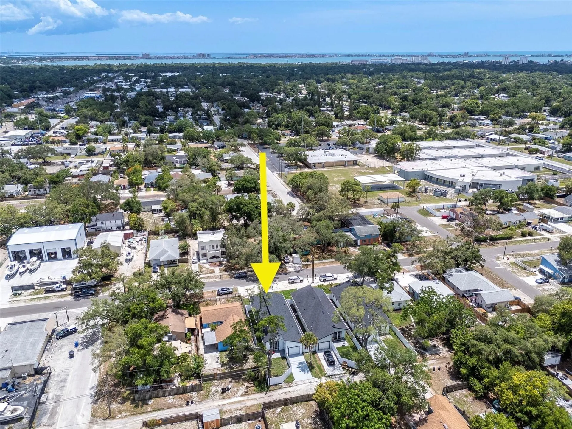 5009 9th Avenue S Gulfport FL 33707