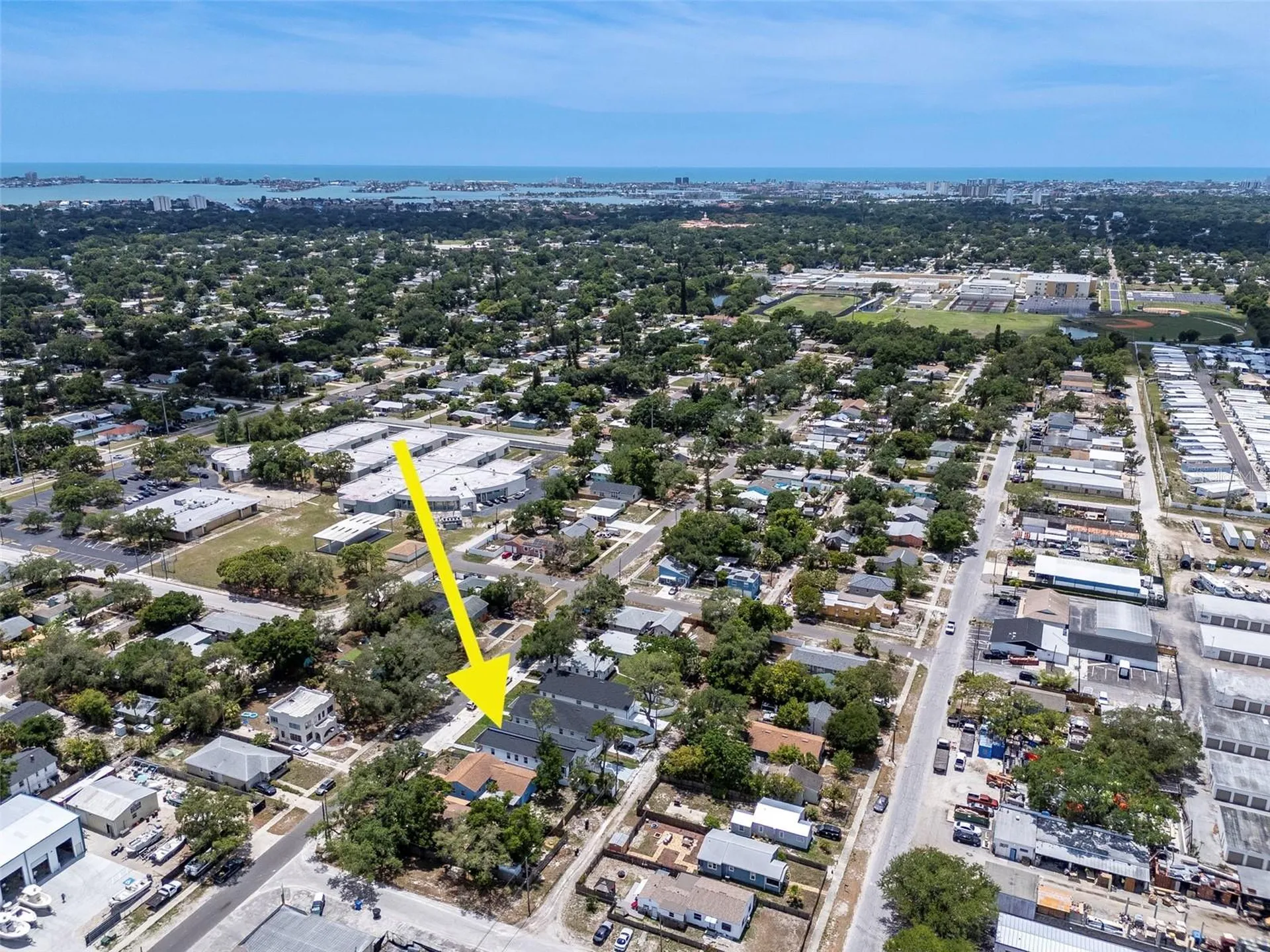 5009 9th Avenue S Gulfport FL 33707