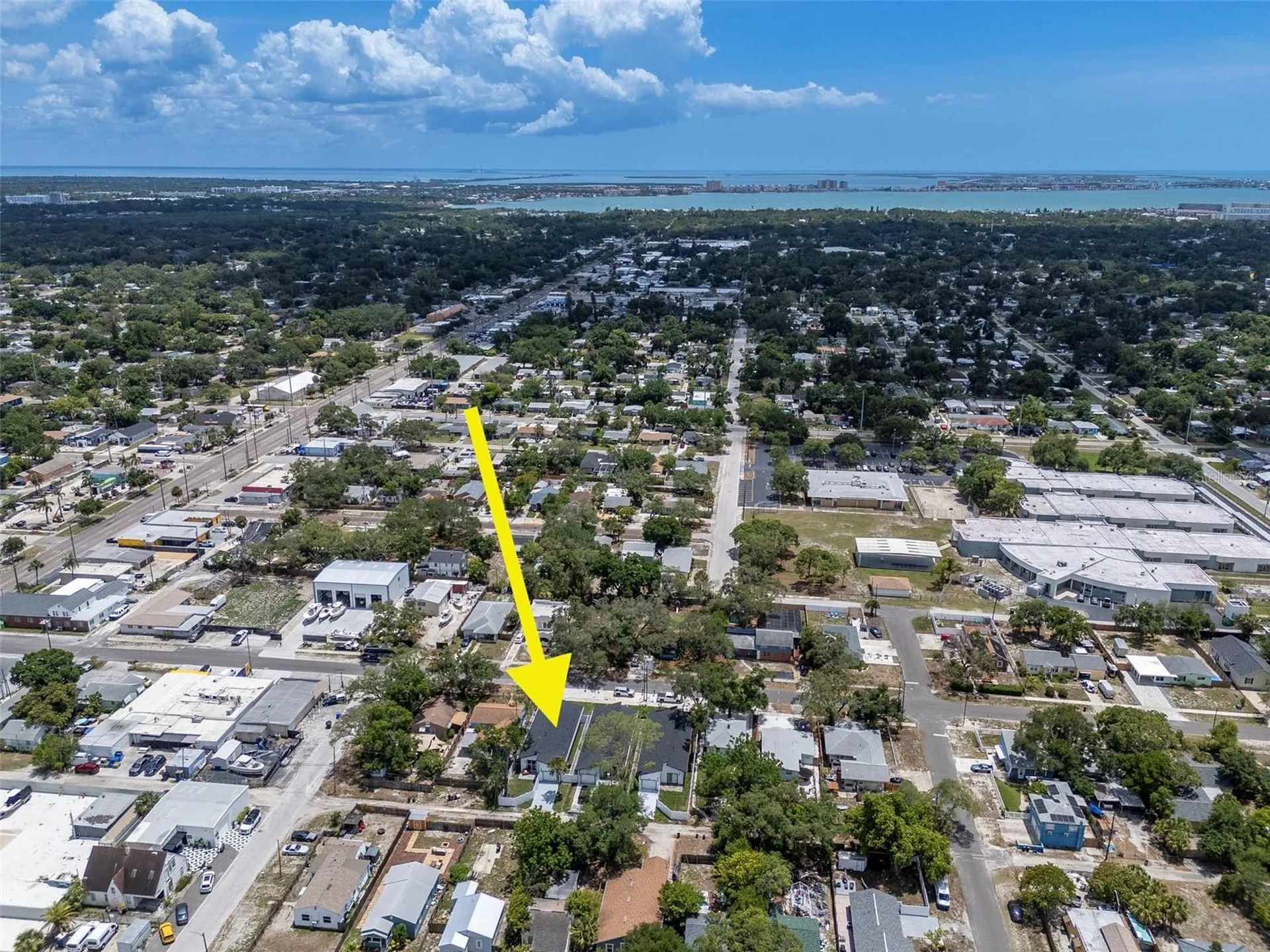 5009 9th Avenue S Gulfport FL 33707
