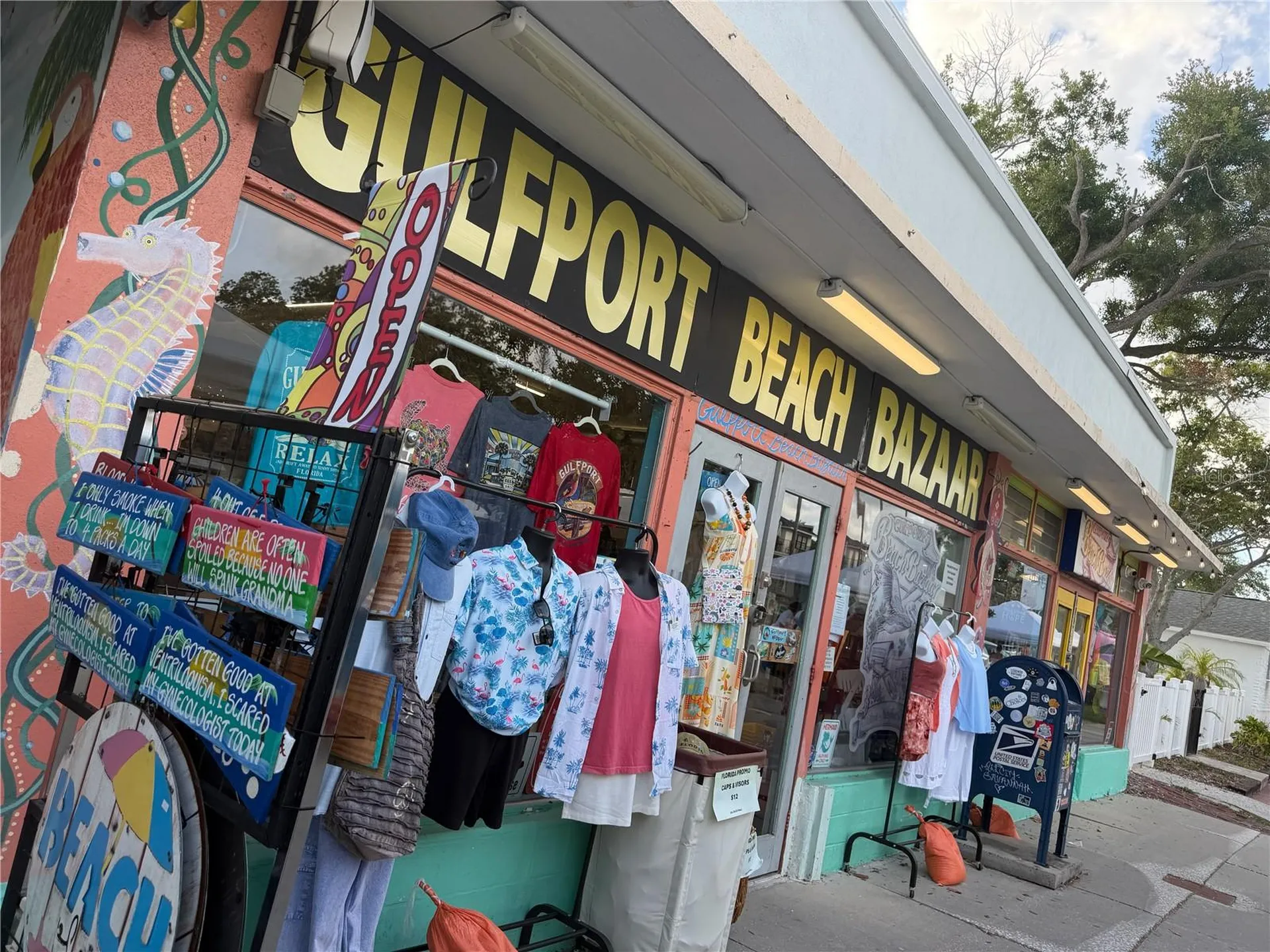 5009 9th Avenue S Gulfport FL 33707