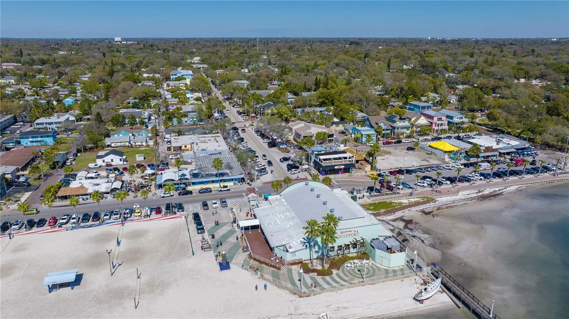 5009 9th Avenue S Gulfport FL 33707
