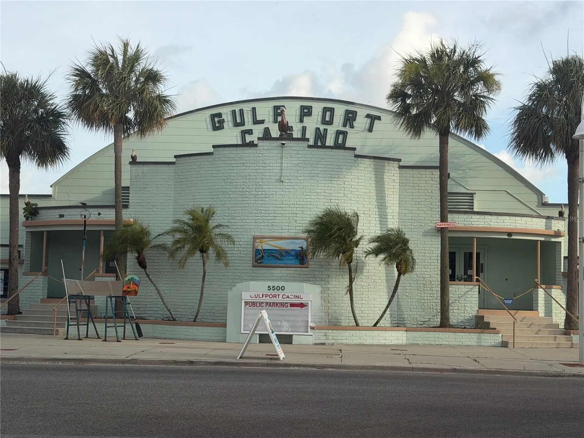 5009 9th Avenue S Gulfport FL 33707