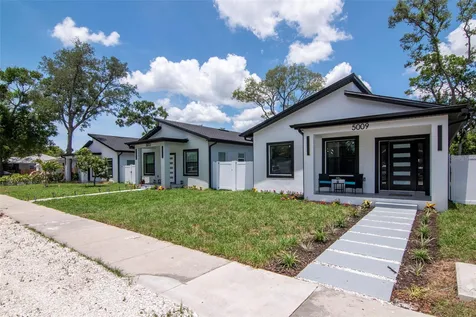 5009 9th Avenue S Gulfport FL 33707