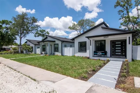 5009 9th Avenue S Gulfport FL 33707